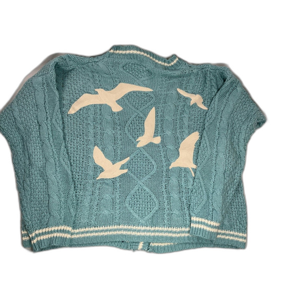 1989 (Taylor's Version) Cardigan- Medium - Picture 2 of 2